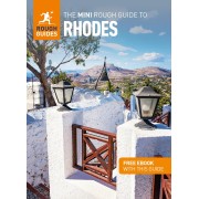 Rhodes Mini Rough Guides